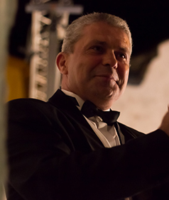 Francisco Luis Vieira