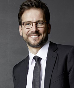 José Luis Garcia Vegara