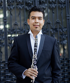 Luis Arturo Cornejo Pérez