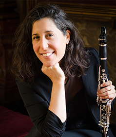 Maria Del Mar Rábago