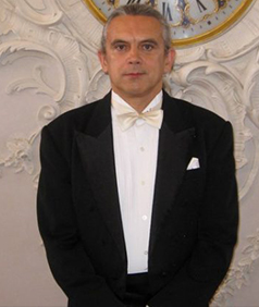 Petr  Fedkov