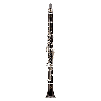 R13 单簧管 - 17键/6环键