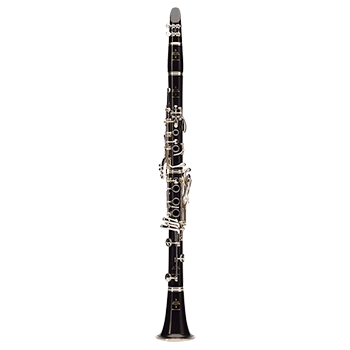 R13 Clarinet with E-flat lever – 18/6
