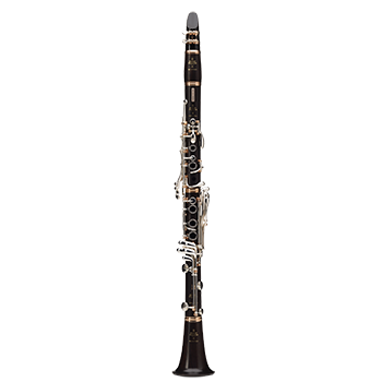 Légende clarinet with E-flat lever– 19/6