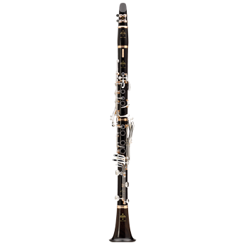 Légende clarinet with E-flat lever– 19/6