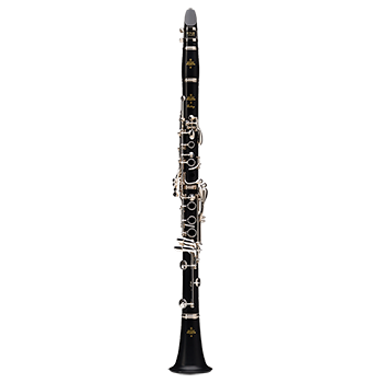 Prodige Clarinet – 17/6
