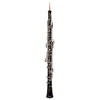 Oboe Prodige – Conservatory system