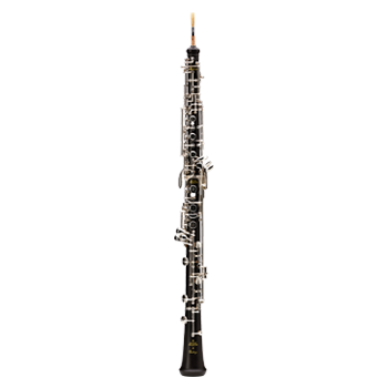 Prodige Oboe – Automatic