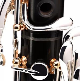 单簧管 21 世纪单簧管