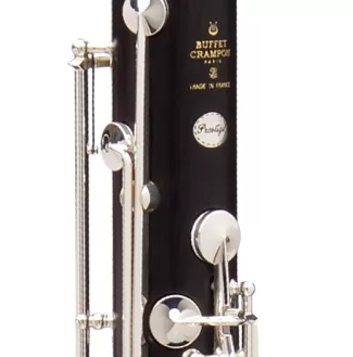 低音单簧管 银牌低音单簧管