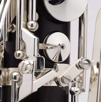 低音单簧管 Tosca 低音 单簧管