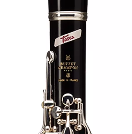 单簧管 Tosca 单簧管