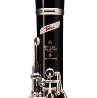 单簧管 Tosca 单簧管